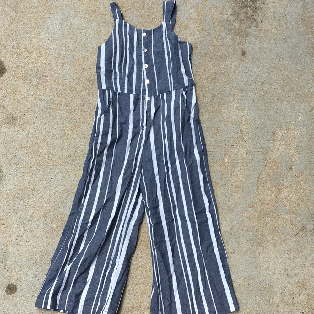 Bebe jumpsuit